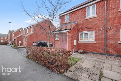 undefined, Highland Drive, Loughborough