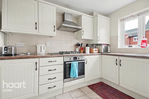 undefined, Highland Drive, Loughborough