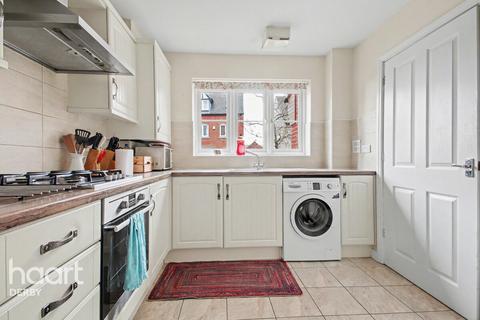 undefined, Highland Drive, Loughborough