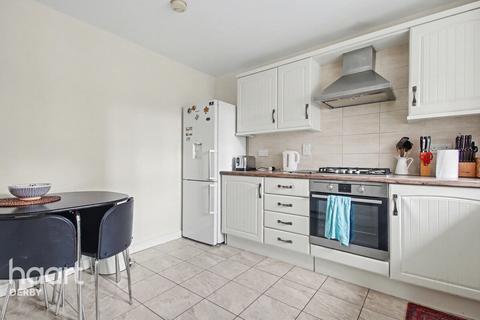 undefined, Highland Drive, Loughborough