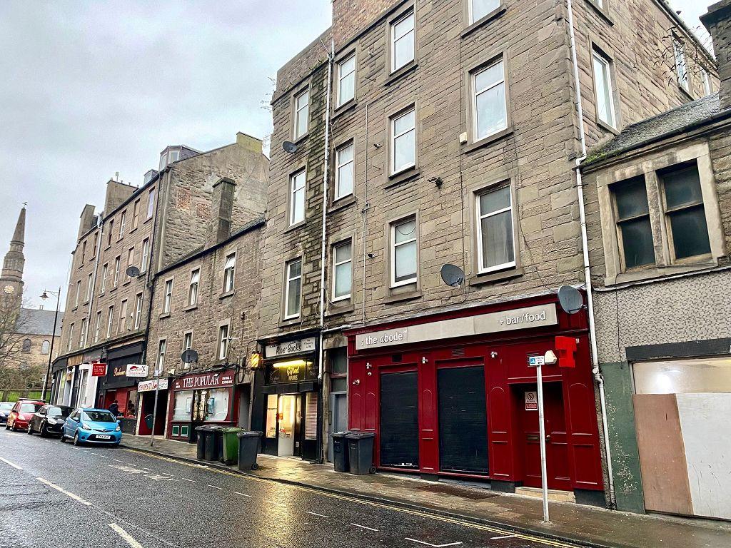 1L, 20 St Andrews Street, Dundee, DD1 2EX 2 bed flat £70,000