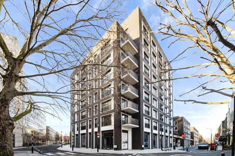 undefined, Cleveland Street, Fitzrovia, London W1T