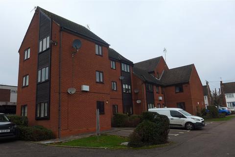1 bedroom apartment to rent, Winsford Court, Allesley Park, Coventry, CV5
