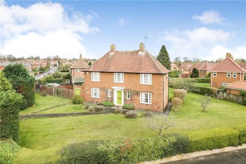 11 Bishopton Lane, Ripon, HG4 2QN