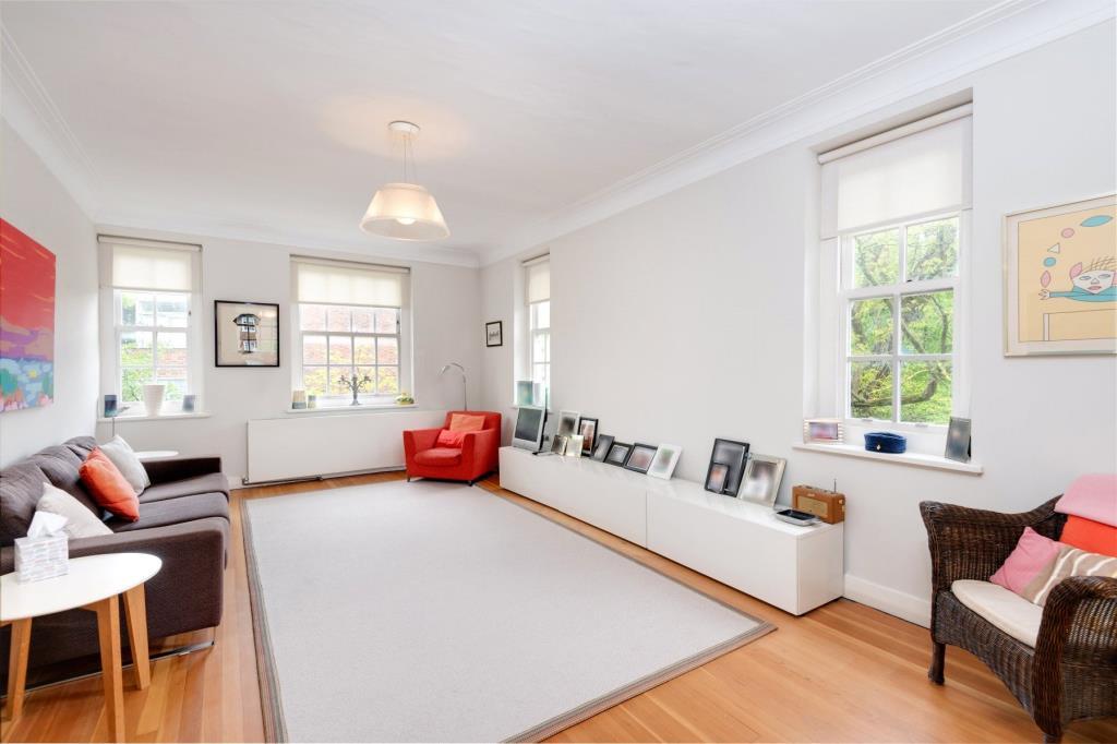 Greenhill, Prince Arthur Road, London, NW3 2 bed flat for sale £1,200,000