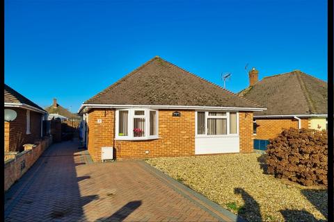 3 bedroom detached bungalow for sale - Barnsfield Crescent, Totton SO40