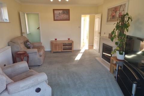 7 Barnsfield Crescent, Totton, Southampton, SO40 8EU