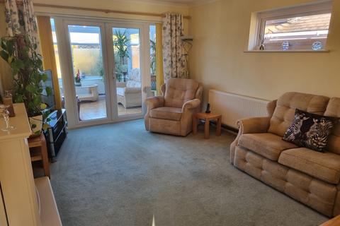 7 Barnsfield Crescent, Totton, Southampton, SO40 8EU
