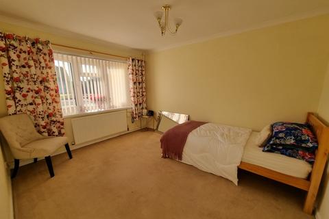 7 Barnsfield Crescent, Totton, Southampton, SO40 8EU
