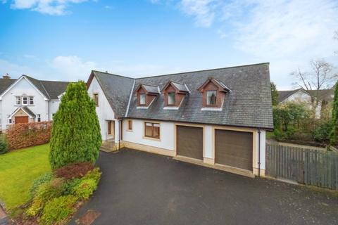 6 The Paddock, Auchterarder, PH3 1LE