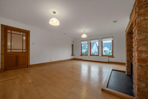 6 The Paddock, Auchterarder, PH3 1LE
