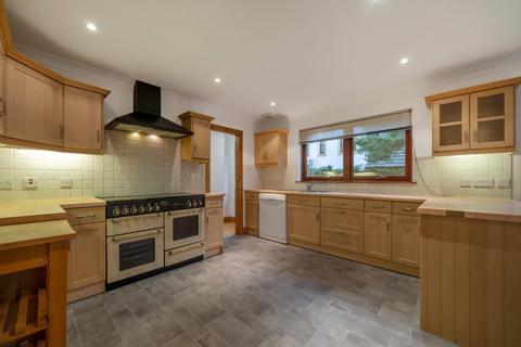 6 The Paddock, Auchterarder, PH3 1LE