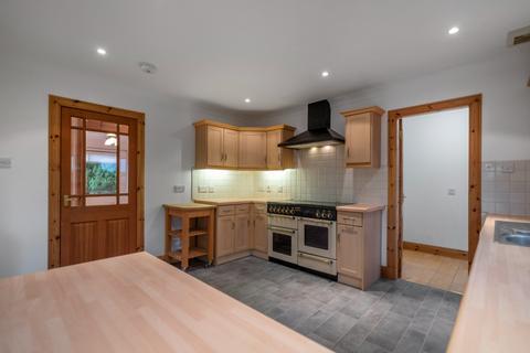 6 The Paddock, Auchterarder, PH3 1LE