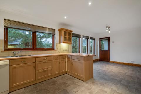 6 The Paddock, Auchterarder, PH3 1LE