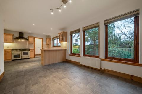 6 The Paddock, Auchterarder, PH3 1LE