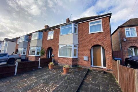 3 bedroom semi-detached house to rent, Seedfield Croft, Coventry, CV3