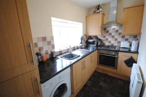 2 bedroom ground floor flat to rent, Standishgate, Wigan, WN1 1XP