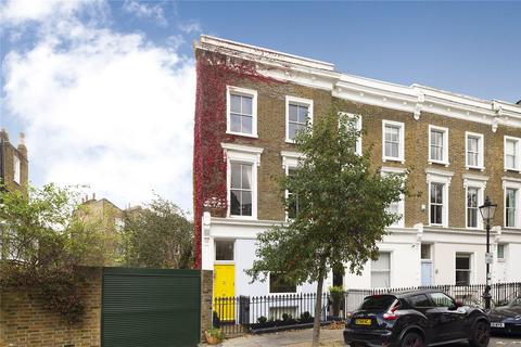 4 bedroom terraced house for sale, Sharpleshall Street, Primrose Hill, London