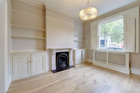 4 bedroom terraced house for sale, Sharpleshall Street, Primrose Hill, London