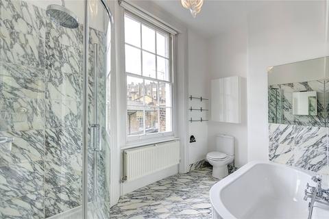 4 bedroom terraced house for sale, Sharpleshall Street, Primrose Hill, London