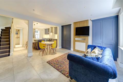 4 bedroom terraced house for sale, Sharpleshall Street, Primrose Hill, London