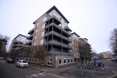 2 bedroom apartment to rent - Metropolitan Station Approach, Watford, Hertfordshire, WD18