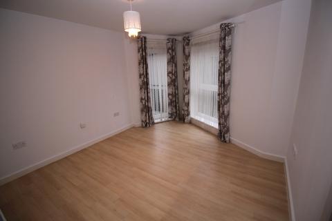 2 bedroom apartment to rent - Metropolitan Station Approach, Watford, Hertfordshire, WD18
