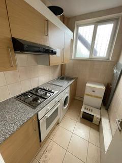 undefined, Cannon Hill, Southgate