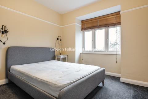 2 bedroom apartment to rent - Devonshire Road London SE23