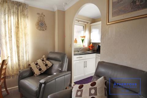 1 bedroom apartment for sale - Homelands House, 535 Ringwood Road, Ferndown, Dorset, BH22