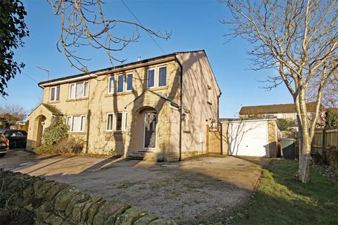 32 Brackenley Lane, Embsay, Skipton, BD23 6NP