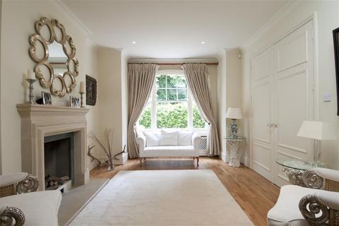5 bedroom terraced house to rent - Fulham Park Road, SW6