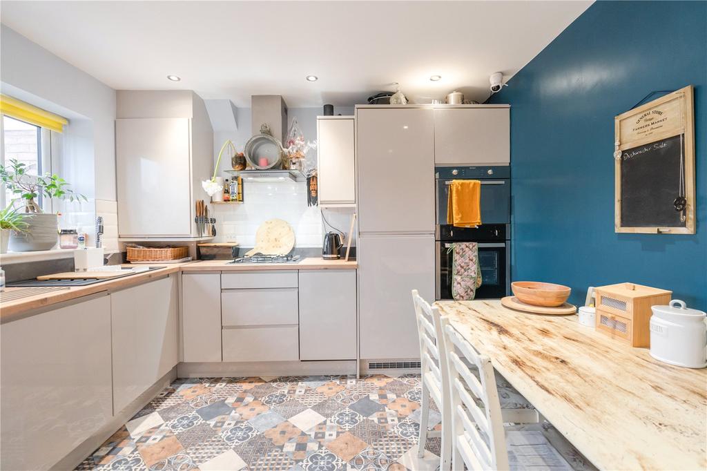 Kitchen-Diner