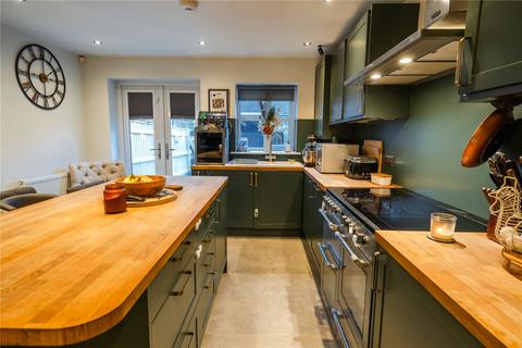 2 bedroom terraced house for sale, Cleefield Drive, Grimsby, DN32