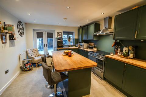 2 bedroom terraced house for sale, Cleefield Drive, Grimsby, DN32