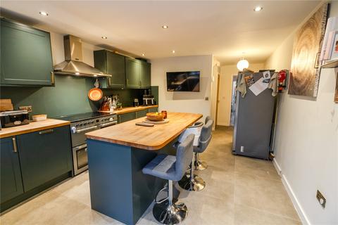 2 bedroom terraced house for sale, Cleefield Drive, Grimsby, DN32