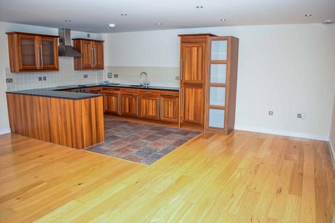 2 bedroom ground floor flat for sale - Llewelyn Court, Brocastle, Bridgend, Bridgend County. CF35 5FD