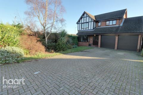 21 Emmer Green, Luton, LU2 8UH