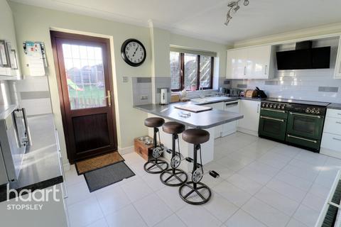 21 Emmer Green, Luton, LU2 8UH