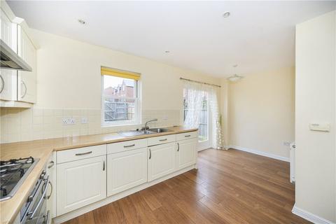 7 Fennell Grove, Ripon, HG4 2TE