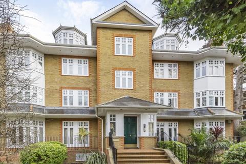 2 bedroom apartment to rent - Arterberry Road London SW20