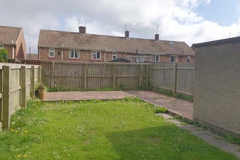 undefined, Geddes Road, Grindon, Sunderland, SR4