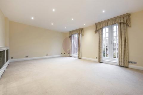 4 bedroom house to rent - The Marlowes, St John's Wood, NW8
