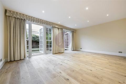 4 bedroom house to rent - The Marlowes, St John's Wood, NW8