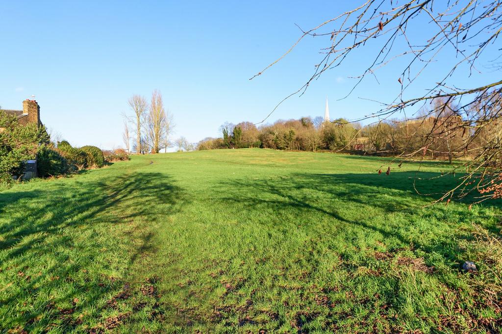 Church Fields Adjacent