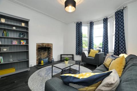 1 bedroom flat to rent, Cheverton Road, Archway