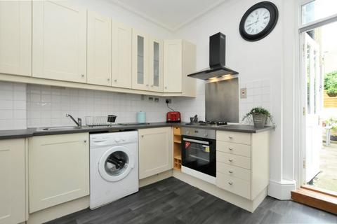 1 bedroom flat to rent, Cheverton Road, Archway