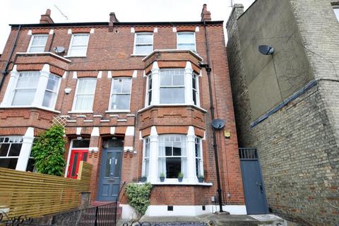 1 bedroom flat to rent, Cheverton Road, Archway