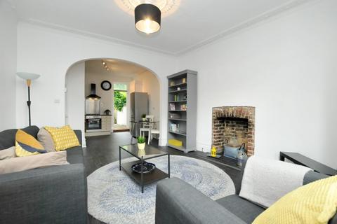 1 bedroom flat to rent, Cheverton Road, Archway