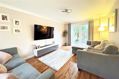 3 bedroom detached house for sale, Lucksfield Way, Bramley Green, Angmering, West Sussex